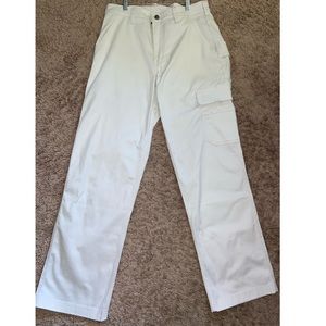 Men's Everyday Relaxed Fit Carpenter Pants